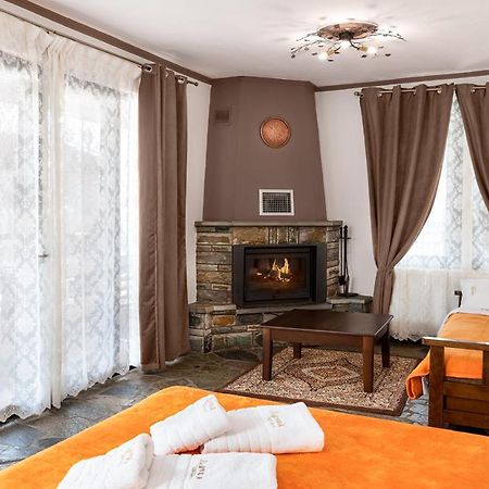 Khrisokhórafa 里姆奈奥旅馆酒店 外观 照片